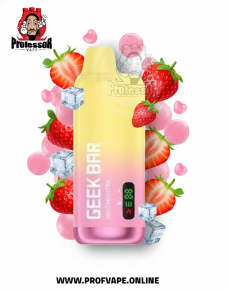 سحبة جيك بار الجاهزة (10000 سحبة) فرولة بابل ايس سحبة جيك بار الجاهزة (10000 سحبة) فرولة بابل ايس