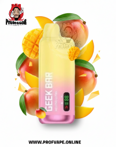 سحبة جيك بار الجاهزة (10000 سحبة) مانجو سحبة جيك بار الجاهزة (10000 سحبة) مانجو