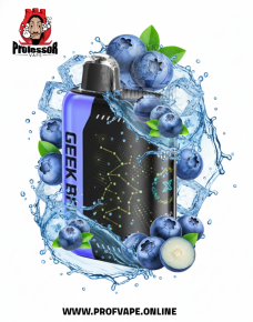 سحبة جيك بار الجاهزة (25000 سحبة) توت ازرق ايس