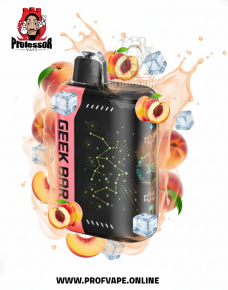 سحبة جيك بار الجاهزة (25000 سحبة) خوخ ايس سحبة جيك بار الجاهزة (25000 سحبة) خوخ ايس