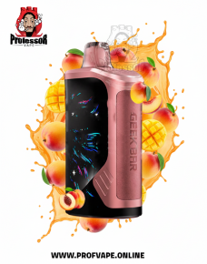 سحبة جيك بار بلسور الجاهزة (40000 سحبة) مانجو خوخ