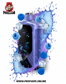  Geek bar Pulser Disposable (40000 puffs) Blue Razz ice