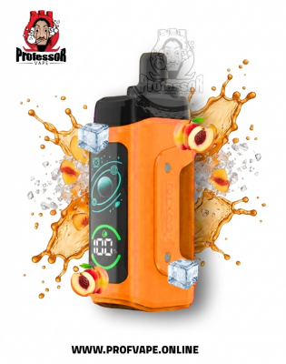 سحبة جو2 ماجيك نوفا الجاهزة (25000 سحبة) خوخ ايس سحبة جو2 ماجيك نوفا الجاهزة (25000 سحبة) خوخ ايس