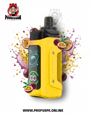 سحبة جو2 ماجيك نوفا الجاهزة (25000 سحبة) باشن فروت سحبة جو2 ماجيك نوفا الجاهزة (25000 سحبة) باشن فروت