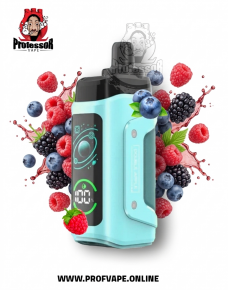 سحبة جو2 ماجيك نوفا الجاهزة (25000 سحبة) بلوبيري رازبيري سحبة جو2 ماجيك نوفا الجاهزة (25000 سحبة) بلوبيري رازبيري