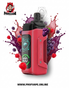 Go2 Magic Nova Disposable (25000 puffs) Grape Raspberry Go2 Magic Nova Disposable (25000 puffs) Grape Raspberry