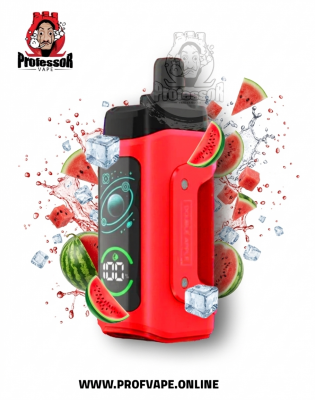 Go2 Magic Nova Disposable (25000 puffs) Lush ice