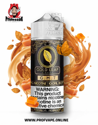 Gold Leaf GMT 100ml