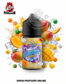 Gummy Mango ice 30ml Gummy Mango ice 30ml