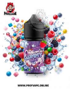 Gummy berry ice 30ml Gummy berry ice 30ml