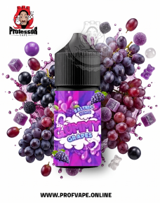 Gummy Grapes 30ml Gummy Grapes 30ml