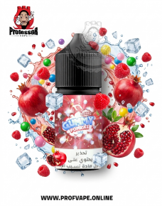 Gummy Pomraz Ice 30ml Gummy Pomraz Ice 30ml