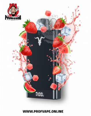 سحبة اجنايت الجاهزة (15000 سحبة) فرولة بطيخ ايس