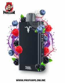 ignite Disposable (15000 puffs) mixed berries ignite Disposable (15000 puffs) mixed berries