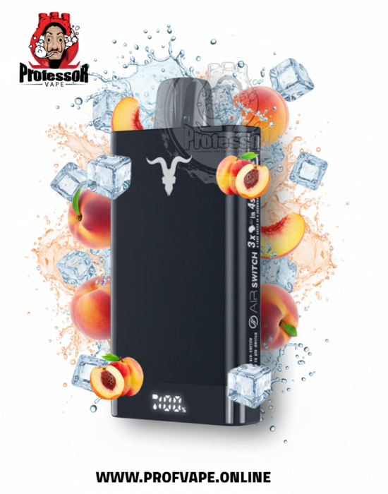 ignite Disposable (15000 puffs) peach ice ignite Disposable (15000 puffs) peach ice