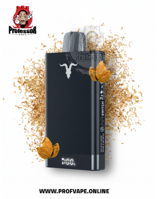 سحبة اجنايت الجاهزة (15000 سحبة) توباكو