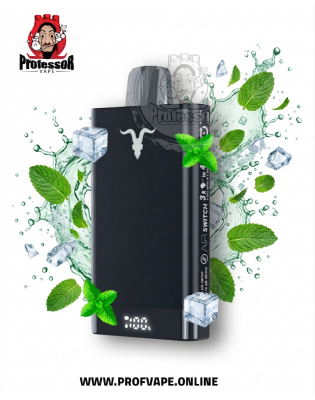 سحبة اجنايت الجاهزة (15000 سحبة) نعناع ايس