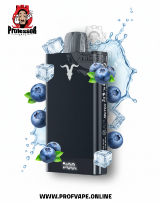 سحبة اجنايت الجاهزة (15000 سحبة) بلو بيري ايس سحبة اجنايت الجاهزة (15000 سحبة) بلو بيري ايس