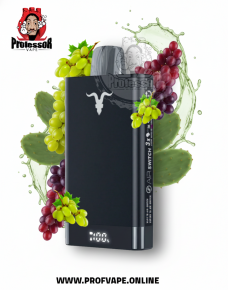 ignite Disposable (15000 puffs) aloe grape ignite Disposable (15000 puffs) aloe grape
