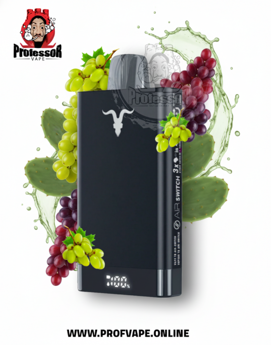 سحبة اجنايت الجاهزة (15000 سحبة) عنب صبار سحبة اجنايت الجاهزة (15000 سحبة) عنب صبار