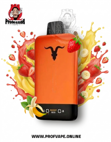 سحبة اجنايت في200 الترا سلم الجاهزة (20000 سحبة) فرولة موز