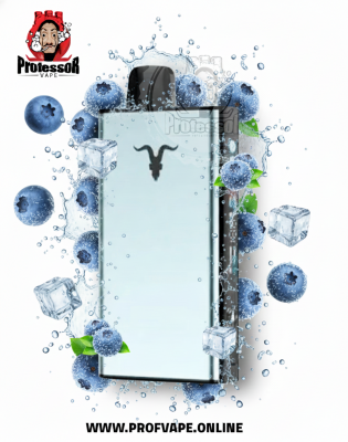 ignite Disposable (40000 puffs) blueberry ice ignite Disposable (40000 puffs) blueberry ice