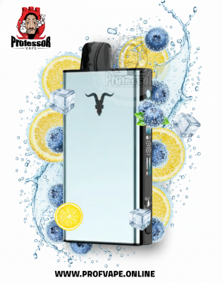 ignite Disposable (40000 puffs) blueberry lemon ice ignite Disposable (40000 puffs) blueberry lemon ice