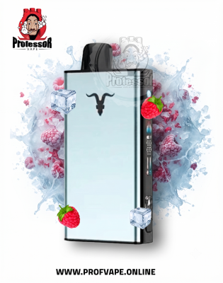 ignite Disposable (40000 puffs) Raspberry ice ignite Disposable (40000 puffs) Raspberry ice