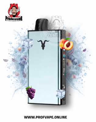 ignite Disposable (40000 puffs) Grape Peach ice ignite Disposable (40000 puffs) Grape Peach ice