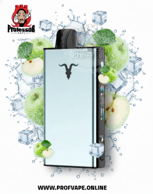 ignite Disposable (40000 puffs) green apple ice ignite Disposable (40000 puffs) green apple ice