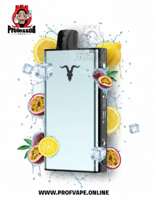 ignite Disposable (40000 puffs) passion fruit lemon ice ignite Disposable (40000 puffs) passion fruit lemon ice
