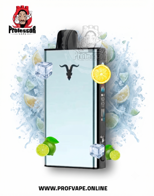 ignite Disposable (40000 puffs) Lemon Lime ice ignite Disposable (40000 puffs) Lemon Lime ice