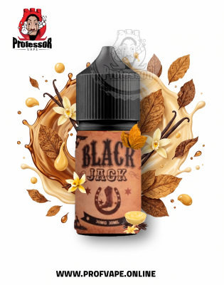 Jawi Black jack 30ml Jawi Black jack 30ml