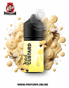 Joosy World Dead Custard 30ml Joosy World Dead Custard 30ml