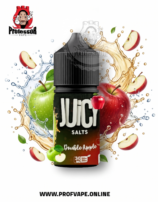 Juicy Double Apple 30ml Juicy Double Apple 30ml