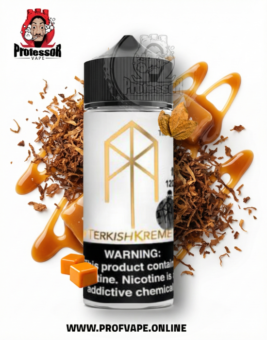 نكهة أم تُرك تيركيش كريم 120 مل