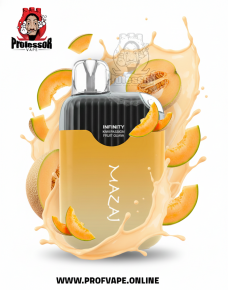 mazaj infinity Disposable melon (4500 puffs) mazaj infinity Disposable melon (4500 puffs)