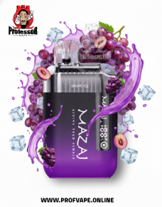 سحبة مزاج انفنتي اكس الجاهزة (9000 سحبة) عنب ايس سحبة مزاج انفنتي اكس الجاهزة (9000 سحبة) عنب ايس