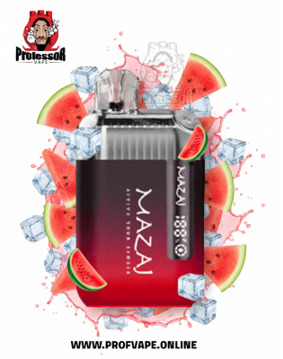 سحبة مزاج انفنتي اكس الجاهزة (9000 سحبة) لش ايس