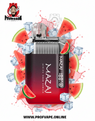 mazaj infinity X Disposable (9000 puffs) lush ice mazaj infinity X Disposable (9000 puffs) lush ice