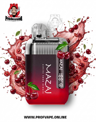 mazaj infinity X Disposable (9000 puffs) cherry mazaj infinity X Disposable (9000 puffs) cherry