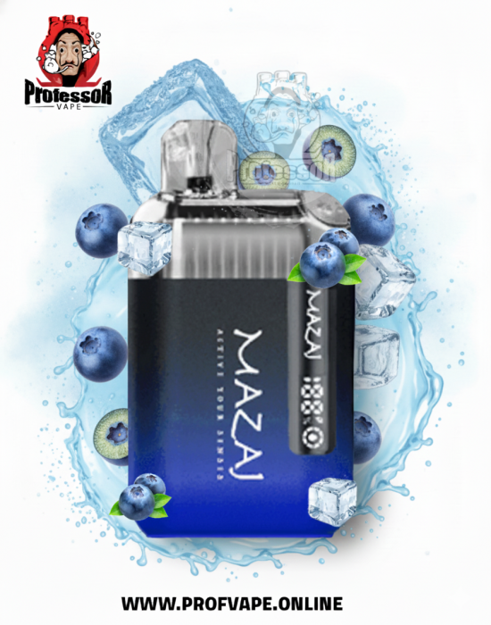 mazaj infinity X Disposable (9000 puffs) blueberry ice mazaj infinity X Disposable (9000 puffs) blueberry ice