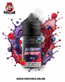 Mazaj blueberry raspberry 30ml Mazaj blueberry raspberry 30ml