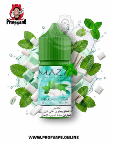 Mazaj mint 30ml Mazaj mint 30ml
