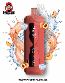 سحبة مزايا كلاود اورا الجاهزة (50000 سحبة) خوخ ايس