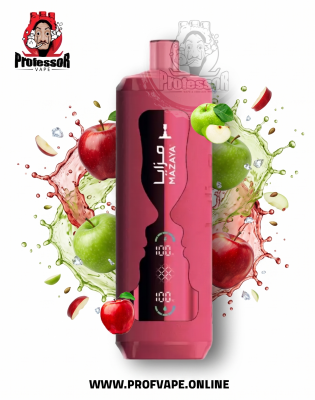 سحبة مزايا كلاود اورا الجاهزة (50000 سحبة) تفاحتين ماكس