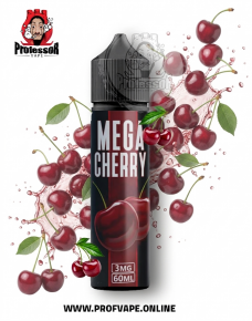 Grand E-Liquid Mega Cherry 60ml