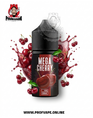 Grand E-liquid Mega Cherry 30ml