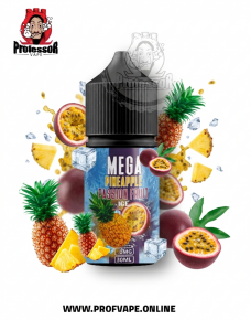 نكهة باشن فروت اناناس - جراند اي ليكود ميجا باشن فروت اناناس ايس 30مل