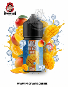 Mega Mango Ice 30ml